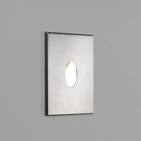 Astro Lighting TANGO 1175002 Beépíthető lépcsőházi lámpa 1x1W/LED 22,68LM IP65