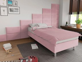 Kárpitozott fali panel Pazara 60x30 (manila 09). 1054372
