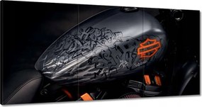 Képek 180x90 Harley Davidson Motorkerékpár