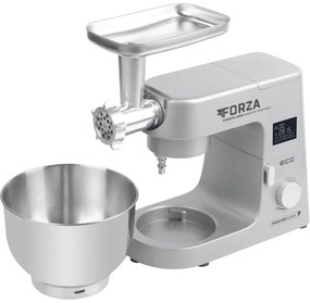 ECG Forza 5500 Giorno Argento konyhai robotgép