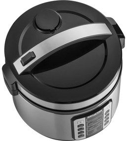 Sencor SRM 3150SS rizsfőző