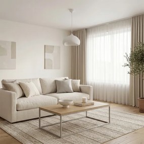 Brilagi - WABI SABI kábeles függőlámpa 1xE27/40W/230V, Ø 32 cm, fehér