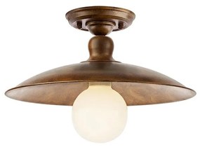 INCANTI 02-757 - Mennyezeti lámpa LENA 1xE27/42W/230V