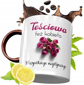 BordĂł Bögre AnyĂłsnak SzĂŒletĂ©snapra AjĂĄndĂ©k fĂ©nykĂ©pes nyomattal