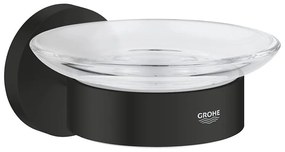 GROHE 411932430 - START szappantartó fekete