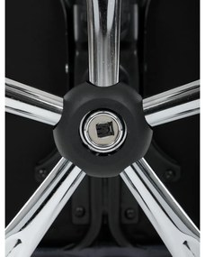 Autronic KA-E305 Szürke irodai szék