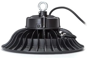 Aigostar - ipari LED lámpatest UFO HIGHBAY LED/100W/230V 4000K IP65