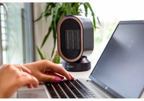 Lauben Desk 600BB  2in1 asztali ventillátor