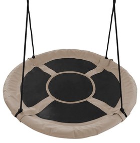 Nest 65 bézs kerti hinta