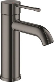 Grohe Essence mosdó csaptelep leeresztőszelep nélkül hard graphite 24172a01 G24172A01