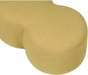 Sárga puff Umbo – noo.ma