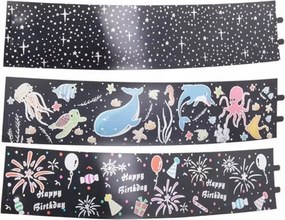 Csillagprojektor Magic Dreams 6 üzemmóddal