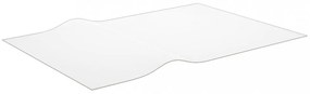 matt PVC védőabrosz 140 x 90 cm 2 mm