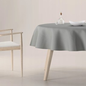 Dekoria Abrosz kerek 130 x 130 cm