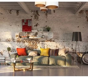 Mennyezeti lámpa SPACE 3xE27/60W/230V