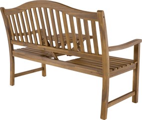 Kerti pad asztallal, akácfa, TAIMA