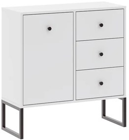 LINEA CABINET 1D3S