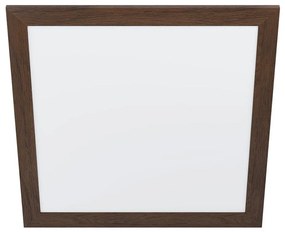 Eglo 99475 - LED mennyezeti lámpa PIGLIONASSO LED/32W/230V 645x645 mm
