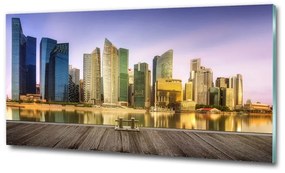 Üvegkép nyomtatás Singapore osh-139906536