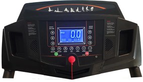 Acra GB4300 futópad elektromos dőlésszög beállítással