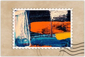 Poszterek 60x40 Absztrakt Arlene