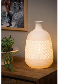 Lucide 13534/30/31 - TIESSE asztali lámpa 1xE14/25W/230V