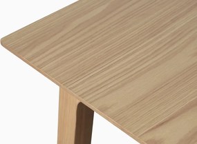 Bari bővíthető étkezőasztal