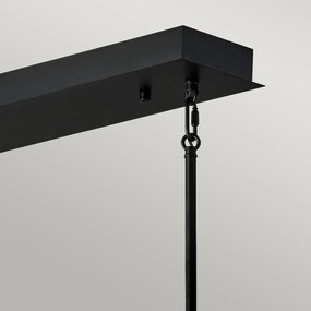 Quintiesse STYX QN-STYX-LED-ISLE-BG Függőlámpa 55W/LED 3000k