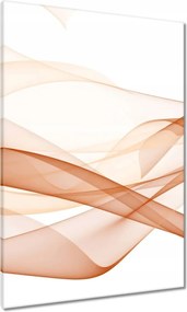 Vászonkép 70x100 Hullámok Kalkuttából