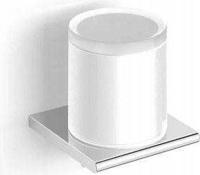 Stella Milano adagoló/alsó adagoló króm 12.425