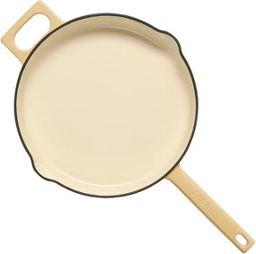 Öntöttvas serpenyő ø 26 cm Mattia 3.0 – FABINI