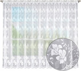 Klasszikus Függöny 250x300 Napellenző Függöny Hosszú