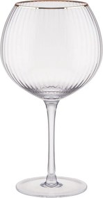 GOLDEN TWENTIES Gin Tonic pohár 650ml