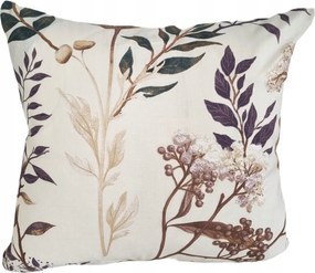 Jancsi Párnahuzat 40x40 Pamut Divatos Minták