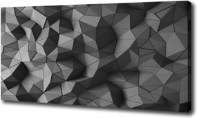 Fotó vászonkép Absztrakt 3D háttér 100x70cm