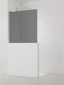 SAT Walk-in zuhanyparaván 90 cm SATBWISKS90ZAVL