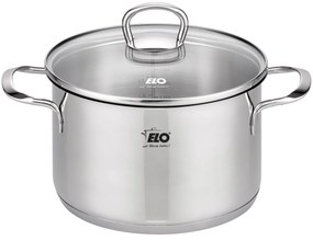Elo 90835 5 részes rozsdamentes acél edénykészletJaspis