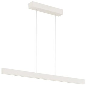 Argon 8302 - BALANS LED csillár kábellel LED/35W/230V 3000K krém