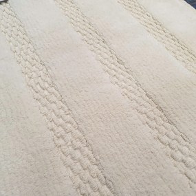 Amrita Bézs Guy Laroche Fürdőszoba Szőnyeg 70 x 120 cm