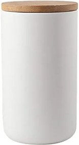 Yousis Kerámia tárolódoboz légmentesen záródó fedéllel1000ml