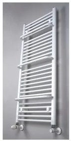 Enix BARON fürdőszobai radiátor 750 mm, fehér