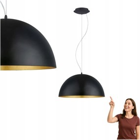 Gaetano 1 94936 függőlámpa Eglo