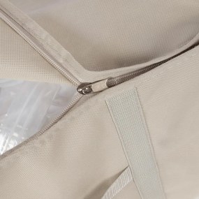 Vákuumos textil ruhatároló doboz 65x50x27 cm Life – Compactor