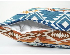 B.E.S. Petrovice Flanel ágynemű Aztec Spirit, 140x 200 cm, 70 x 90 cm