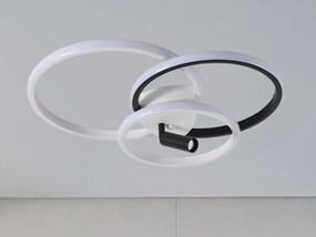 NEDES TA1310-WB Modern LED Mennyezeti Lámpa IP20