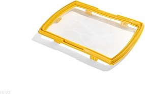 INTEX Törmelékgyűjtő szűrőháló, Intex 28007, ZX50 medencetisztító robothoz, cserealkatrész (13122)