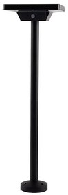 V-Tac LED Kültéri napelemes lámpa LED/2W/3,7V IP65 3000/4000/6500K 2600 mAh VT1370