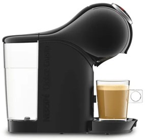 Krups - Kapszulás kávéfőző NESCAFÉ DOLCE GUSTO GENIO S 1500W antracit