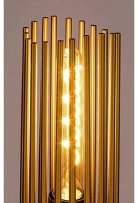 Rabalux 74022 - Állólámpa ROXAS 2xE27/40W/230V