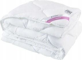 Antiallergén nyári paplan Happy 200x220cm